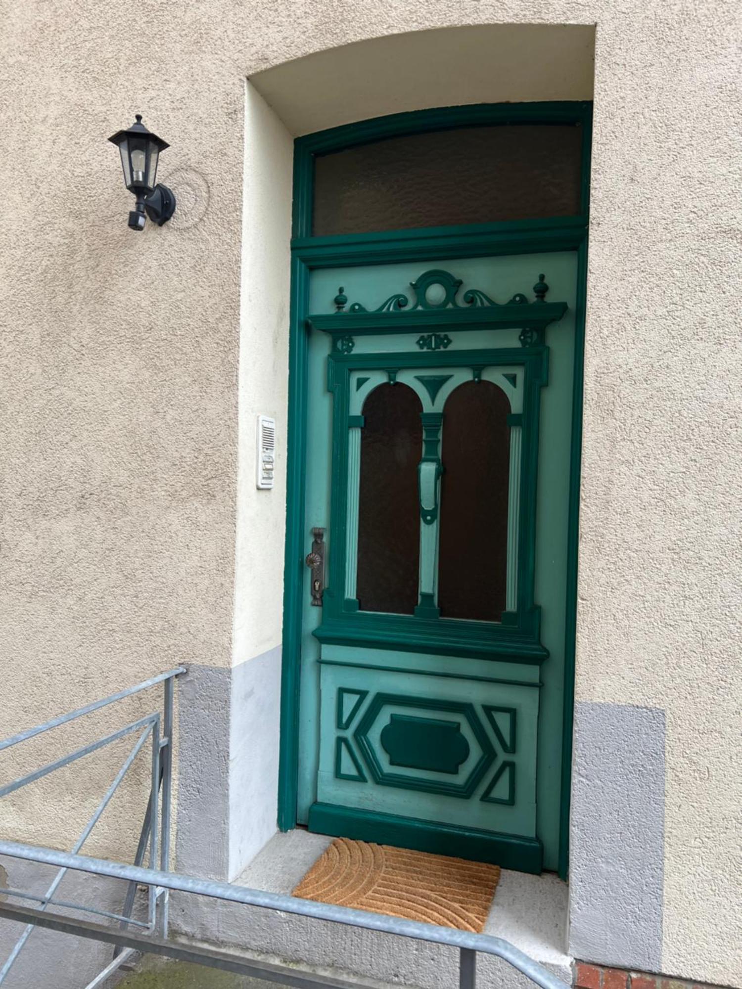 Exklusive 2 Zimmerwohnung Im Nostalgischen Stil Nahe Der Limburger Altstadt Лимбург-ан-дер-Лан Экстерьер фото